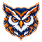 INFO U Mascot